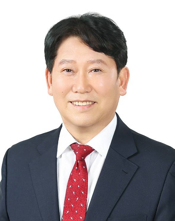 김흥준 논산·계룡 담당 국장