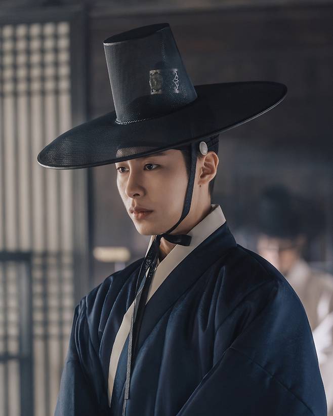 이재욱. 사진 | 넷플릭스