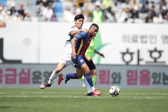 ◇사진제공=한국프로축구연맹