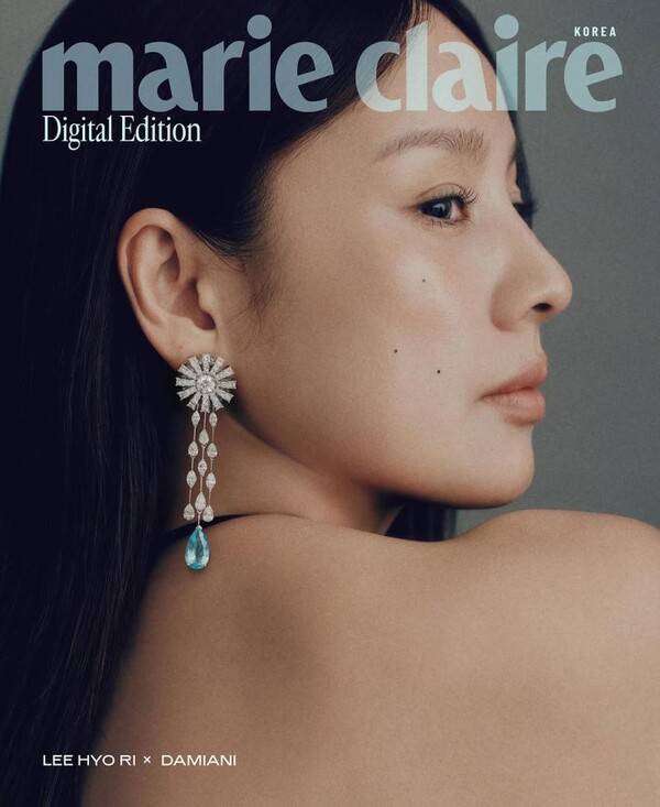 ⓒ이효리 인스타그램