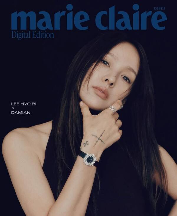 ⓒ이효리 인스타그램