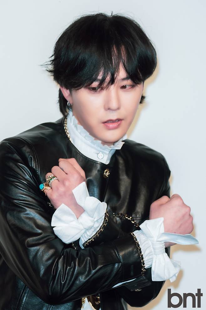 ‘월드투어·하이볼’… 지드래곤, 아이돌 개인 1위 ©bnt뉴스