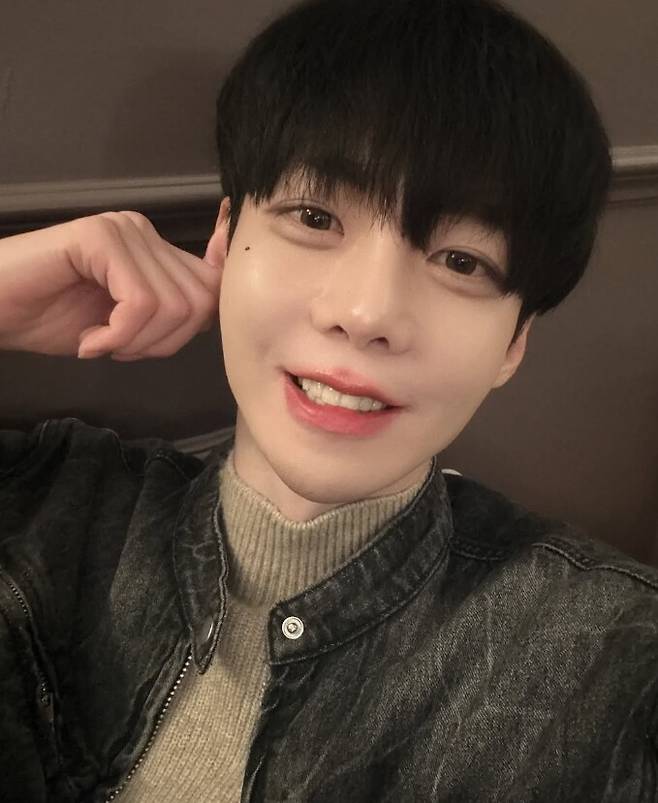 출처: 강혁민 인스타그램