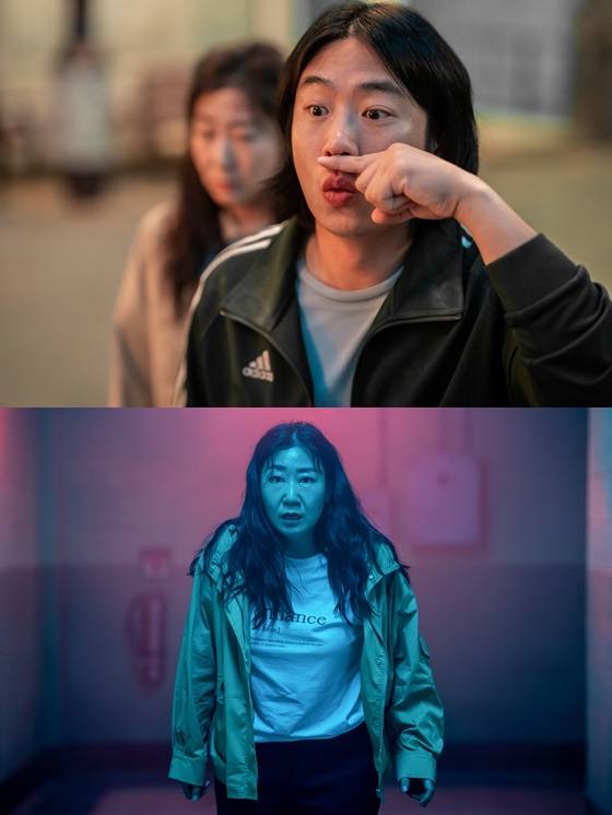 유아인→안재홍 ‘하이파이브’, 관람 포인트 3요소 공개(제공: NEW)