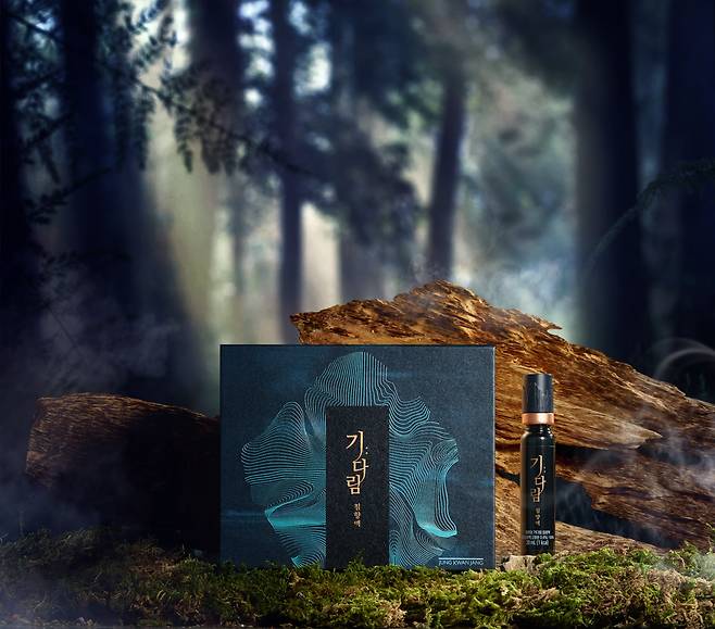 정관장 기:다림 침향액./정관장 제공