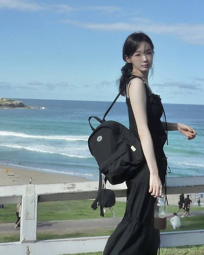 인스타그램 @iammingki