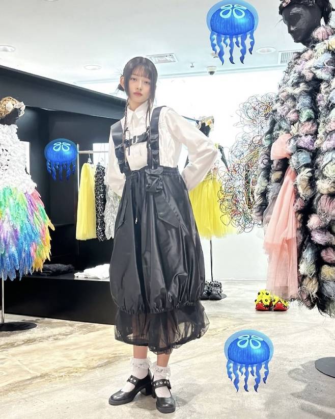 인스타그램 @reinyourheart