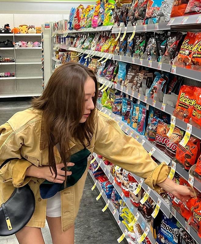 인스타그램 @vousmevoyez