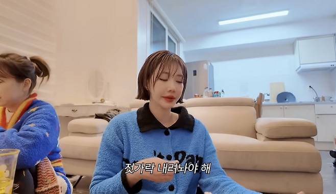 유튜브 〈고준희 Go〉