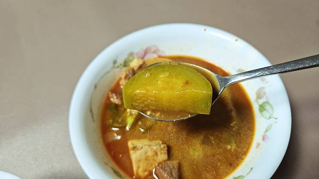 20250526_214108.jpg 저녁 된장찌개