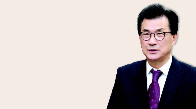 이시종 대한민국헌정회 개헌특위 위원