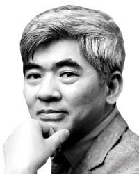 이진우 포스텍 명예교수