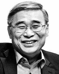 이종석 전 통일부 장관