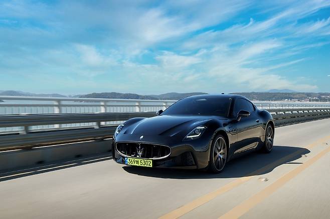 그란투리스모 모데나