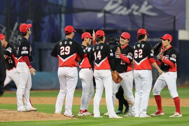 KIA 선수들/KIA 타이거즈