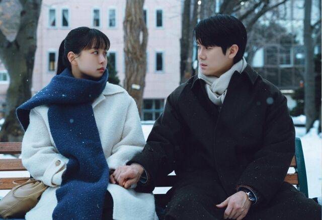 / 지니 TV 오리지널 '당신의 맛'