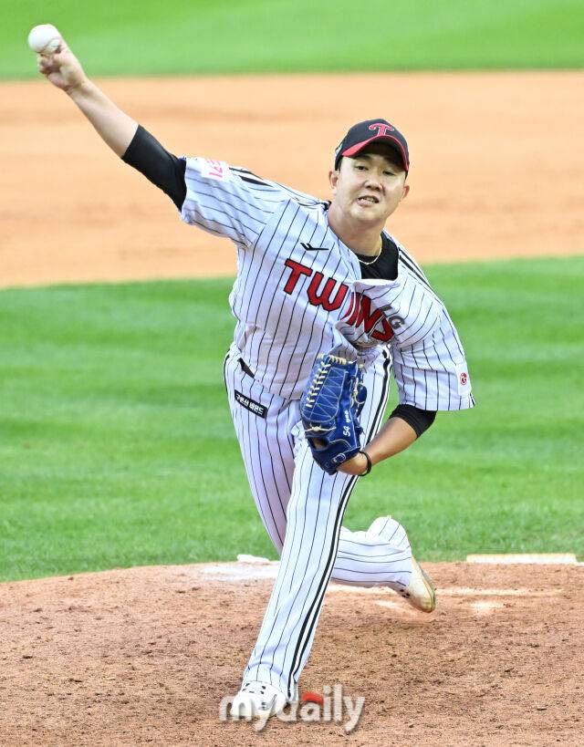 LG 유영찬./마이데일리