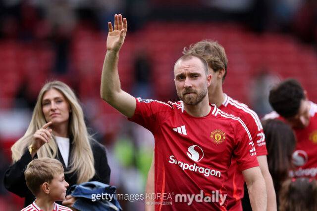 에릭센/게티이미지코리아