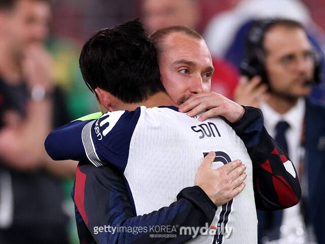 에릭센/게티이미지코리아