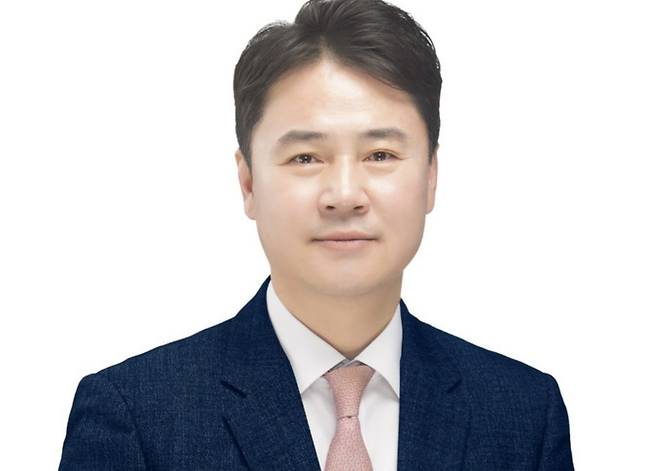 오언석 도봉구청장. [도봉구 제공]