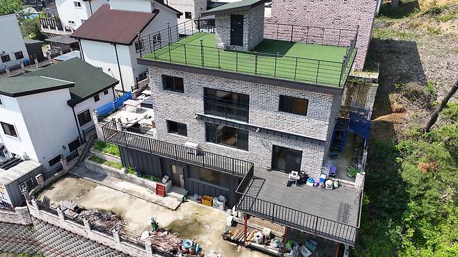 경기 이천시 마장면 작촌라에 있는 경매 물건 이건욱 PD