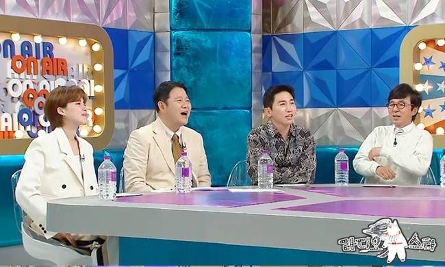 MBC ‘라디오스타’