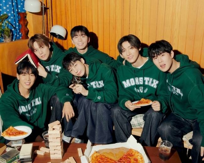 스타쉽엔터테인먼트 제공