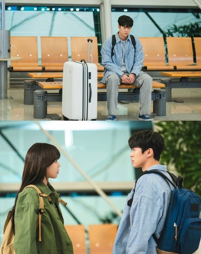 tvN ‘금주를 부탁해’