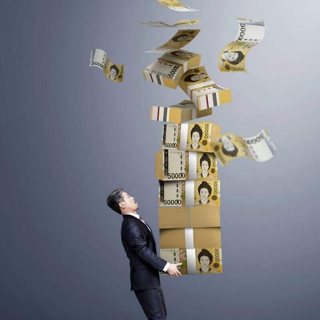 기사 특정내용과 무관. 게티이미지뱅크