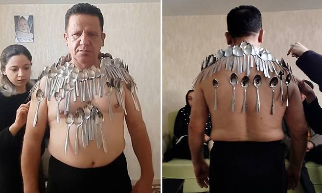 사진=Guinness World Records 홈페이지 캡처