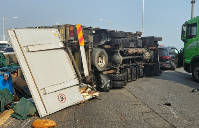 사진 제공=김포소방서