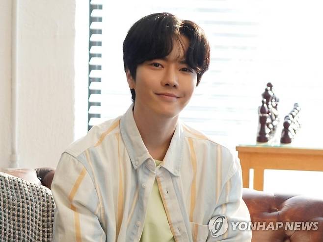 만화가 박태준. 연합뉴스