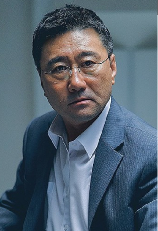 최정우. 블레스이엔티 제공.