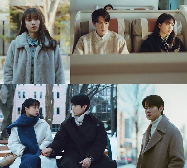 당신의 맛 고민시 유연석 / 사진=지니TV