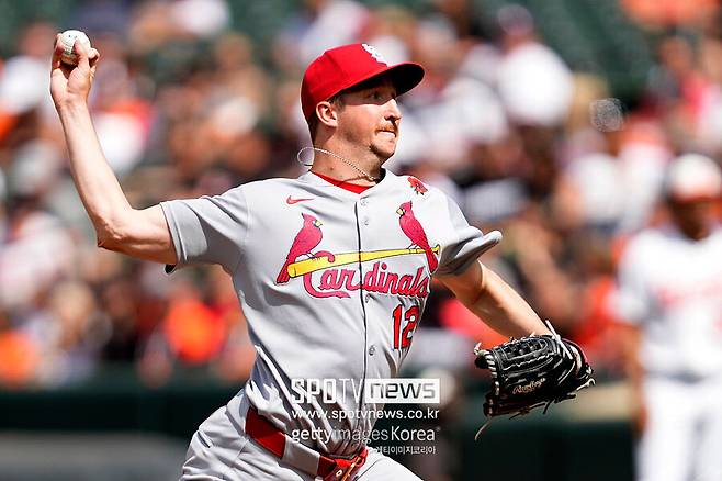 ▲ 페디는 현재 세부 지표가 겉으로 드러나는 지표보다 더 좋지 않은 상태로, 갑자기 성적이 무너질 위험성을 가지고 있다