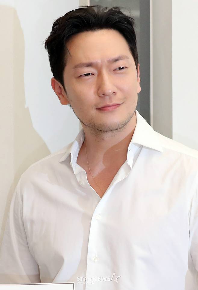 배우 손석구 /사진=스타뉴스