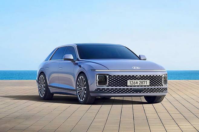 현대차 2026 그랜저