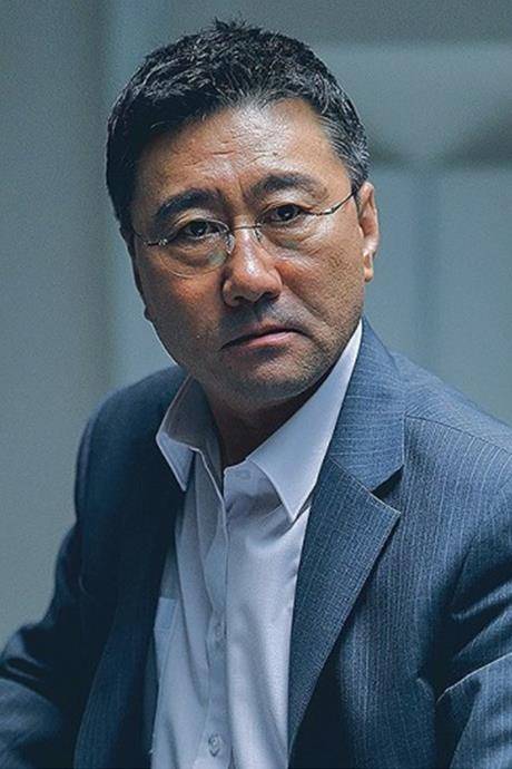 고(故) 최정우 배우 [블레스이엔티 홈페이지 갈무리. 재판매 및 DB 금지]