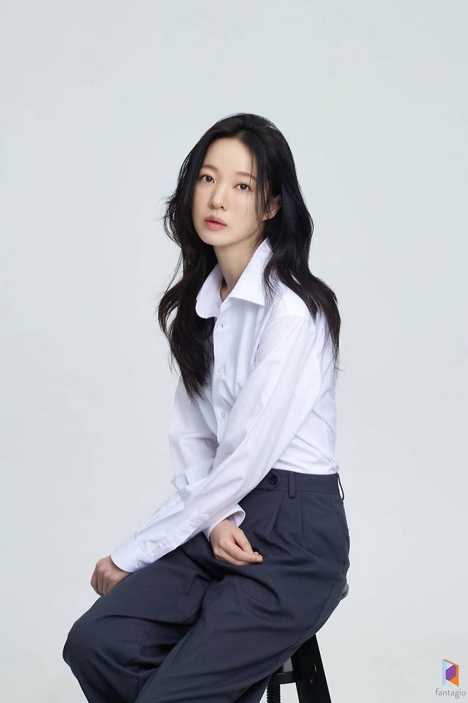 전여진/ 사진 제공=판타지오