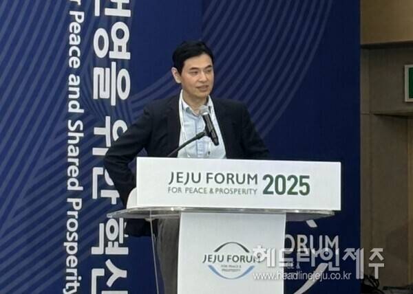 인바이츠생태계 신용규 의장.