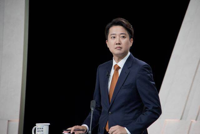 이준석 개혁신당 대선후보.(사진=연합뉴스)