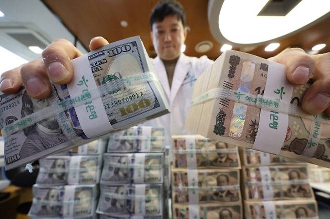 엔화 [사진=연합뉴스]