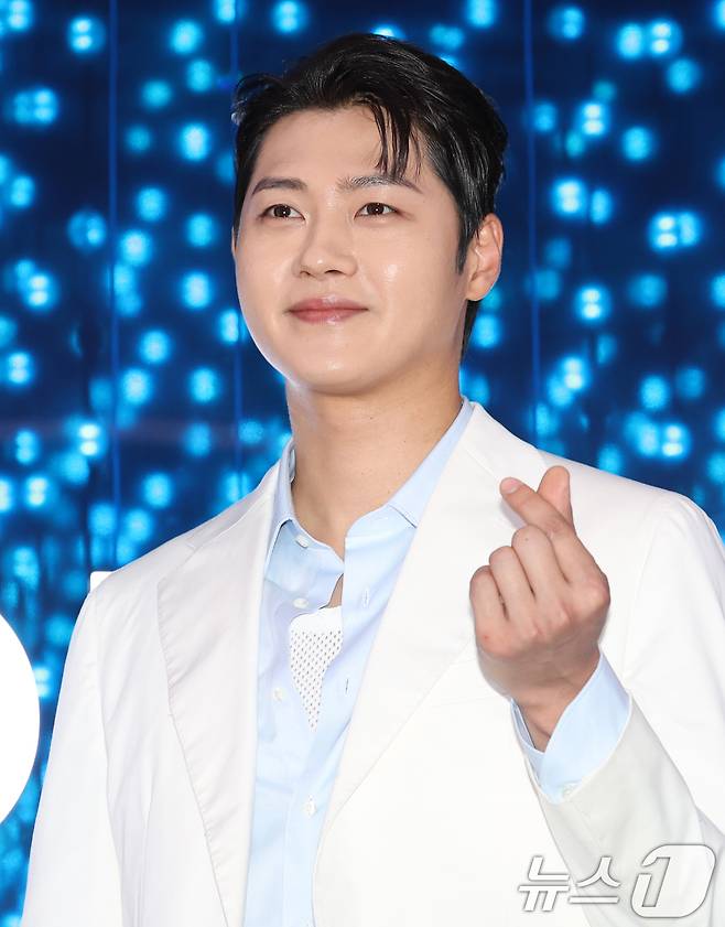 펜싱선수 오상욱/뉴스1 ⓒ News1