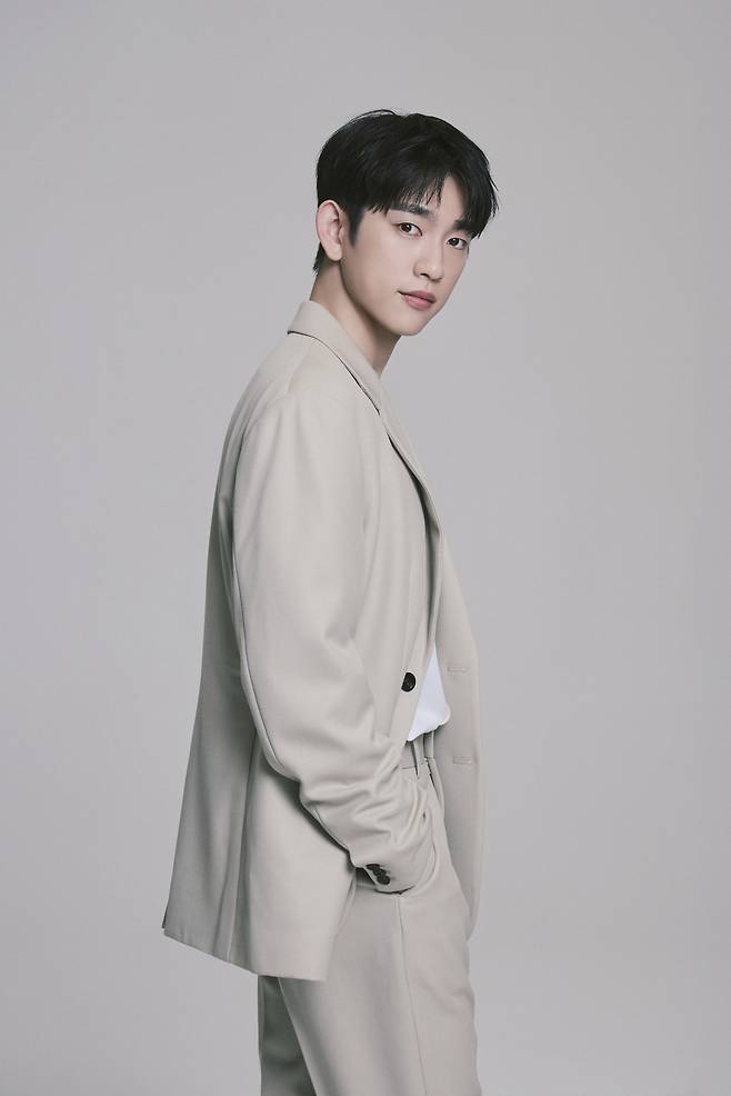 박진영/BH엔터테인먼트 제공