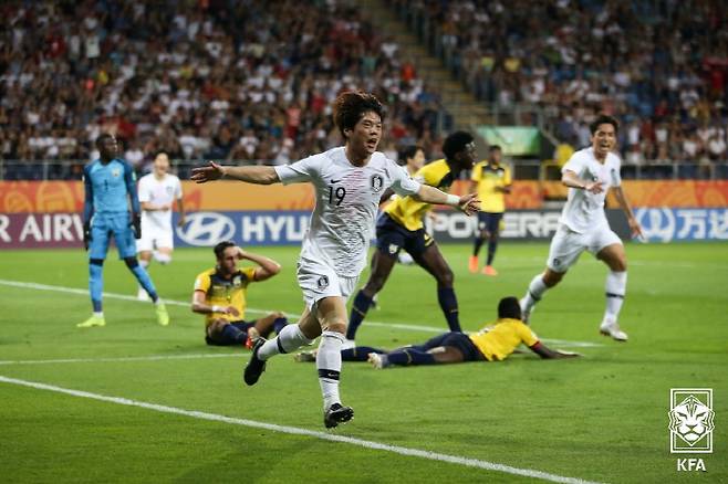 사진제공=대한축구협회