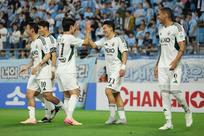 ◇사진제공=한국프로축구연맹