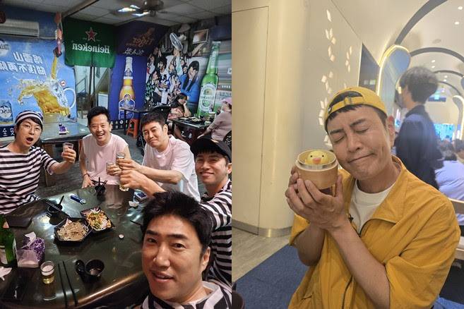 예능 ‘니돈내산 독박투어4’ (제공: 채널S, SK브로드밴드)