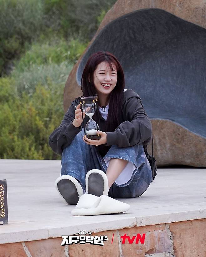 인스타그램 @earth_arcade