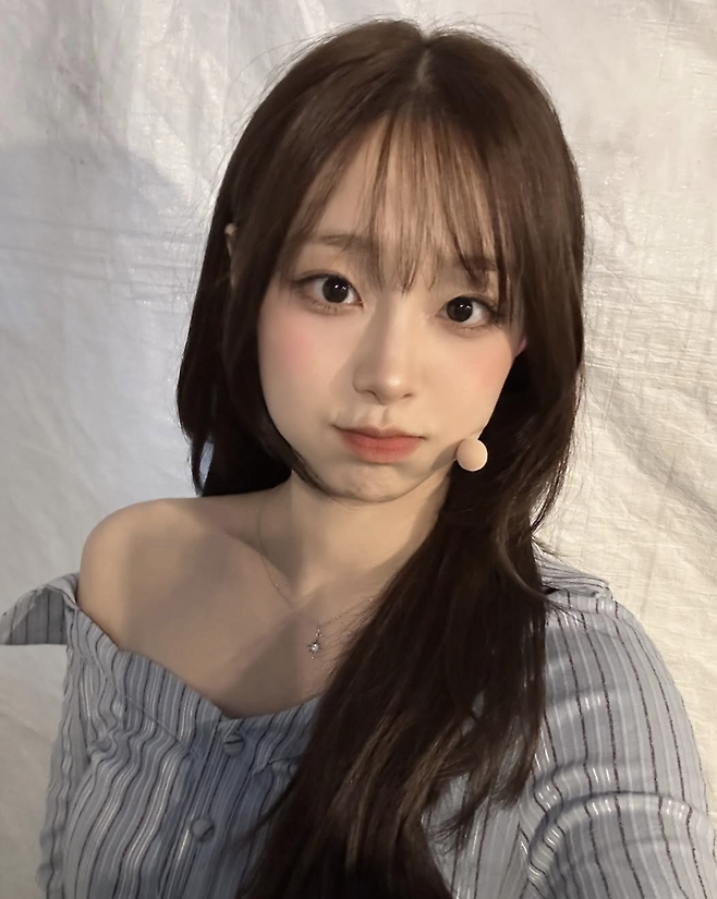 인스타그램 @chuu_atrp