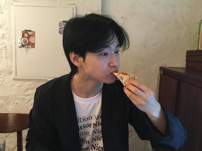 인스타그램 @charles_is_loved